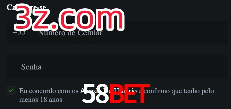 58BET